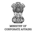 Ministry of Corporate Affairs logo