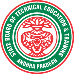 State Board of Technical Education & Training, Andhra Pradesh logo